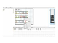 EcoStruxure IT Advisor Base Module On-Premises - Abonnemangslicens (1 år) - 100 rack SWSUBA1Y100R-DIGI