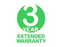 APC Extended Warranty - Utökat serviceavtal - delar - 3 år - leverans - svarstid: NBD - för P/N: AP9335TH, NBPD0165, NBRK0750 WEXTWAR3YR-NB-07