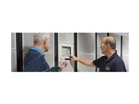 APC Extended Warranty - Tekniskt stöd - för InfraStruXure Central - 500 noder - telefonrådgivning - 3 år - 24x7 WMS3YR500N