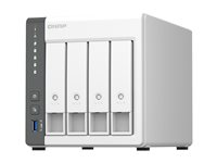 K/TS-433-4G 4bay NAS+4xSeagate 4Tb HDD TS-433-4G+4XST4000VN006