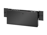 APC NetShelter - Rackbelysning kontrollbox - AC 100-240 V - 1U NSAC2122