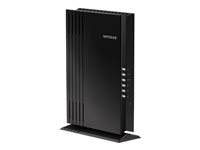 NETGEAR EAX20 - Räckviddsökare för wifi - 4 portar - 1GbE - Wi-Fi 6 - 2.4 GHz, 5 GHz EAX20-100EUS