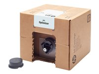 HP 873 - 3 L - original - Latex - bläckoptimeringskassett - för Latex 800, 800 W 4UV90A