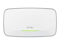 Zyxel NWA240BE - Trådlös åtkomstpunkt - Wi-Fi 7 - Wi-Fi 7 - 2.4 GHz, 5 GHz, 6 GHz - molnhanterad NWA240BE-EU0101F