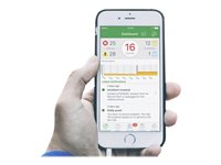 EcoStruxure IT Expert - Abonnemangslicens (5 år) - 50 noder SFTWES505Y-DIGI