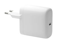 dbramante1928 re-charge - Strömadapter - 65 Watt - PD (24 pin USB-C) - vit - Europa CI65EUWH7099