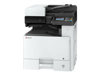 Kyocera ECOSYS M8130cidn - multifunktionsskrivare - färg 1102P33NL0