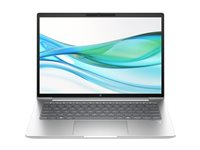 HP ProBook 440 G11 Notebook - AI Ready - 14" - Intel Core Ultra 7 - 155U - 16 GB RAM - 512 GB SSD - hela norden A37SXET#UUW