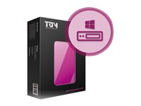 TDM Player (player version) - Boxpaket (5 år) - Win 101511