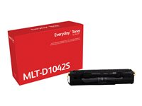 Everyday - Svart - kompatibel - tonerkassett (alternativ för: Samsung MLT-D1042S) - för Samsung ML-1665, 1667, 1675, 1678, 1865, SCX-3200, 3201, 3205, 3206, 3207, 3208, 3210 006R04295