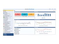 HPE Aruba ClearPass OnGuard - Abonnemangslicens (1 år) - 500 ändpunkter - ESD - Linux, Win, Mac JZ482AAE