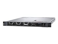 Dell PowerEdge R450 - kan monteras i rack Xeon Silver 4309Y 2.8 GHz - 16 GB - SSD 480 GB FHYWN
