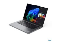 Lenovo ThinkPad X9-15 Gen 1 - Copilot+ PC - 15.3" - Intel Core Ultra 5 - 228V - Evo - 32 GB RAM - 512 GB SSD - Nordisk 21Q6001VMX