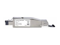StarTech.com Gigabit Fiber to RJ45 Ethernet Media Converter, Micro Mini - Fibermediekonverterare - 1GbE - 1000Base-T, 1000Base-LX - RJ-45 / LC enkelläge/LC multiläge - upp till 10 km - 1310 nm - TAA-kompatibel - för P/N: 50FIBLCLC10, 50FIBLCLC15, N6PATCH6BL, N6PATCH6BL10PK D01ML55P-FIBER-MEDIA