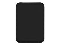 dbramante1928 - Plånbok - MagSafe-kompatibilitet - ICON - midnatt WAMSICBL6829