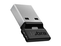 Jabra LINK 390a MS - Nätverksadapter - USB-A - Bluetooth 5.3 LE 14208-43
