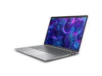 HP ZBook 8 G1i Mobile Workstation - AI PC - 14" - Intel Core Ultra 9 - 285H - vPro - 64 GB RAM - 1 TB SSD - 5G - hela norden CJ1V0ET#UUW