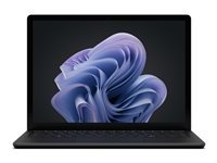 Microsoft Surface Laptop 6 for Business - AI Ready - 13.5" - Intel Core Ultra 7 - 165H - 16 GB RAM - 512 GB SSD - nordiskt (danska/finska/norska/svenska) ZJW-00013