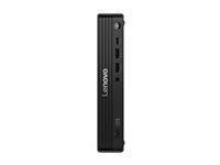 Lenovo ThinkCentre M90q Gen 6 - liten - AI PC - Core Ultra 7 265T - 16 GB - SSD 512 GB - nordiskt (danska/finska/norska/svenska) 13AC0031MX