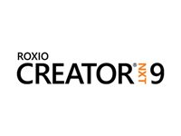Roxio Creator NXT - (v. 9) - licens - 1 användare - ESD - Win - Multi-Lingual ESDRCRNXT9ML