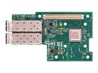NVIDIA ConnectX-4 Lx EN - UEFI Enabled - nätverksadapter - PCIe 3.0 x8 - 25 Gigabit SFP28 x 2 900-9X414-0053-SN0