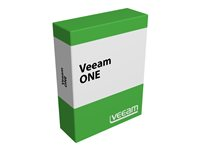 Veeam 24/7 Uplift - Tekniskt stöd - för Veeam ONE for VMware - 1 socket - telefonrådgivning - 1 år - 24x7 V-ONE000-VS-P024Y-00