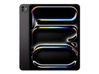 Apple 13-inch iPad Pro M5 Wi-Fi - surfplatta - 2 TB - 13" MDYV4KN/A