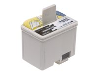 Epson SJIC6(K) - 37.5 ml - svart - original - bläckpatron - för TM J7100, J7100P, J7600 C33S020403