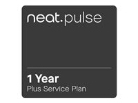 Neat Pulse Plus for Neat Board Pro - Abonnemangslicens (1 år) - administrerad - including Control and Care PULSE-PLUS-BOARDPRO-1