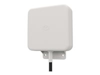 Panorama WMM4-7-49 - Antenn - cellulär - rundstrålande - kan monteras på vägg, mast WMM4-7-49-10SP