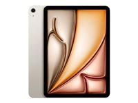 Apple 11-inch iPad Air M4 Wi-Fi - surfplatta - 512 GB - 11" MH3D4KN/A